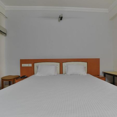 Hotel O Shubhankar Boma Dış mekan fotoğraf