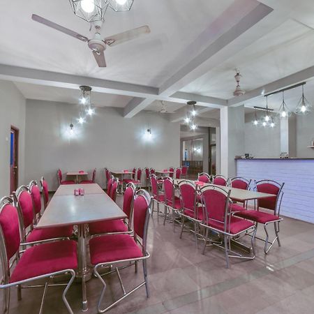 Hotel O Shubhankar Boma Dış mekan fotoğraf