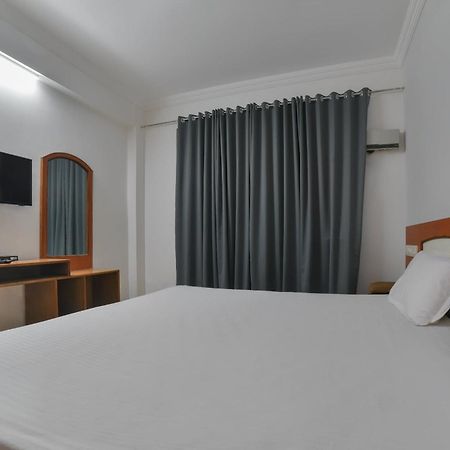 Hotel O Shubhankar Boma Dış mekan fotoğraf
