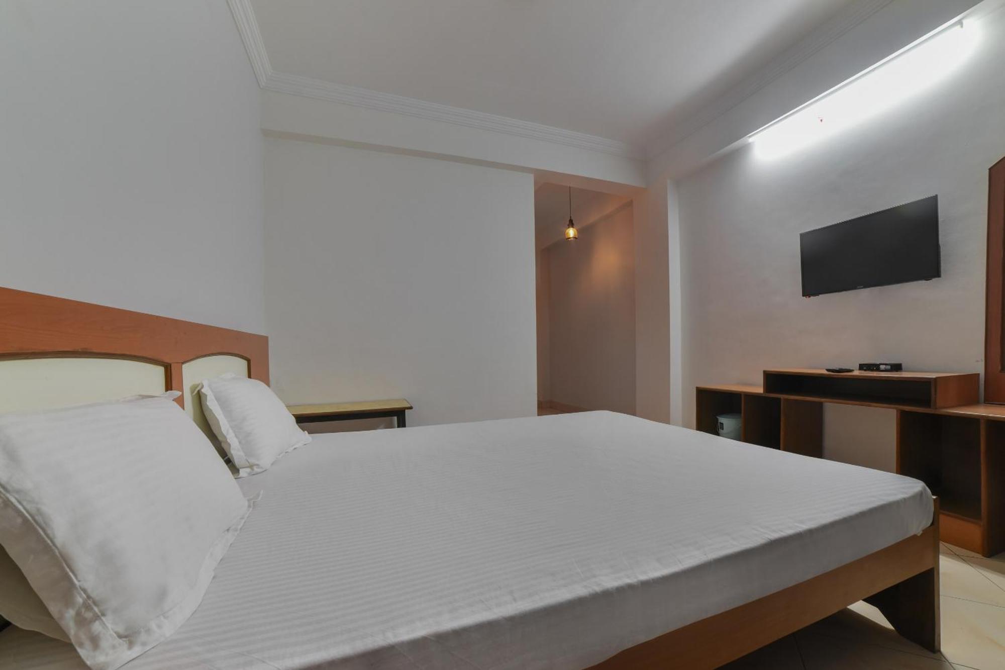 Hotel O Shubhankar Boma Dış mekan fotoğraf