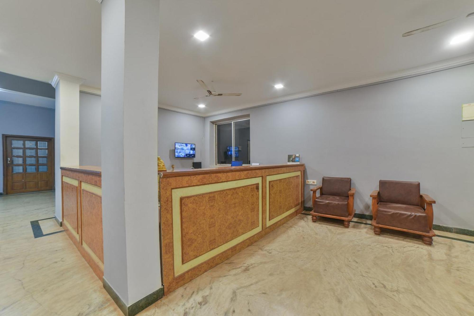 Hotel O Shubhankar Boma Dış mekan fotoğraf