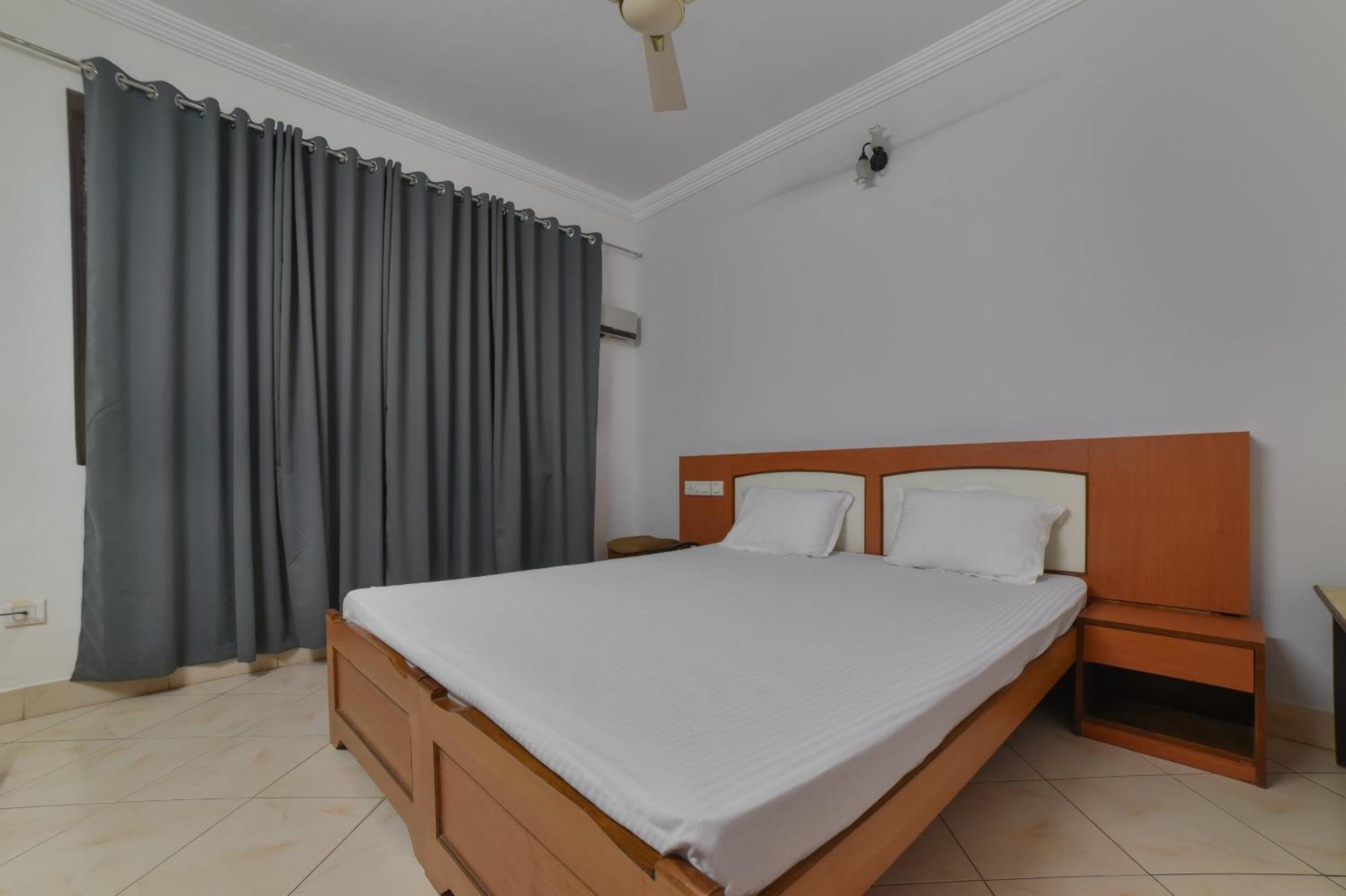Hotel O Shubhankar Boma Dış mekan fotoğraf