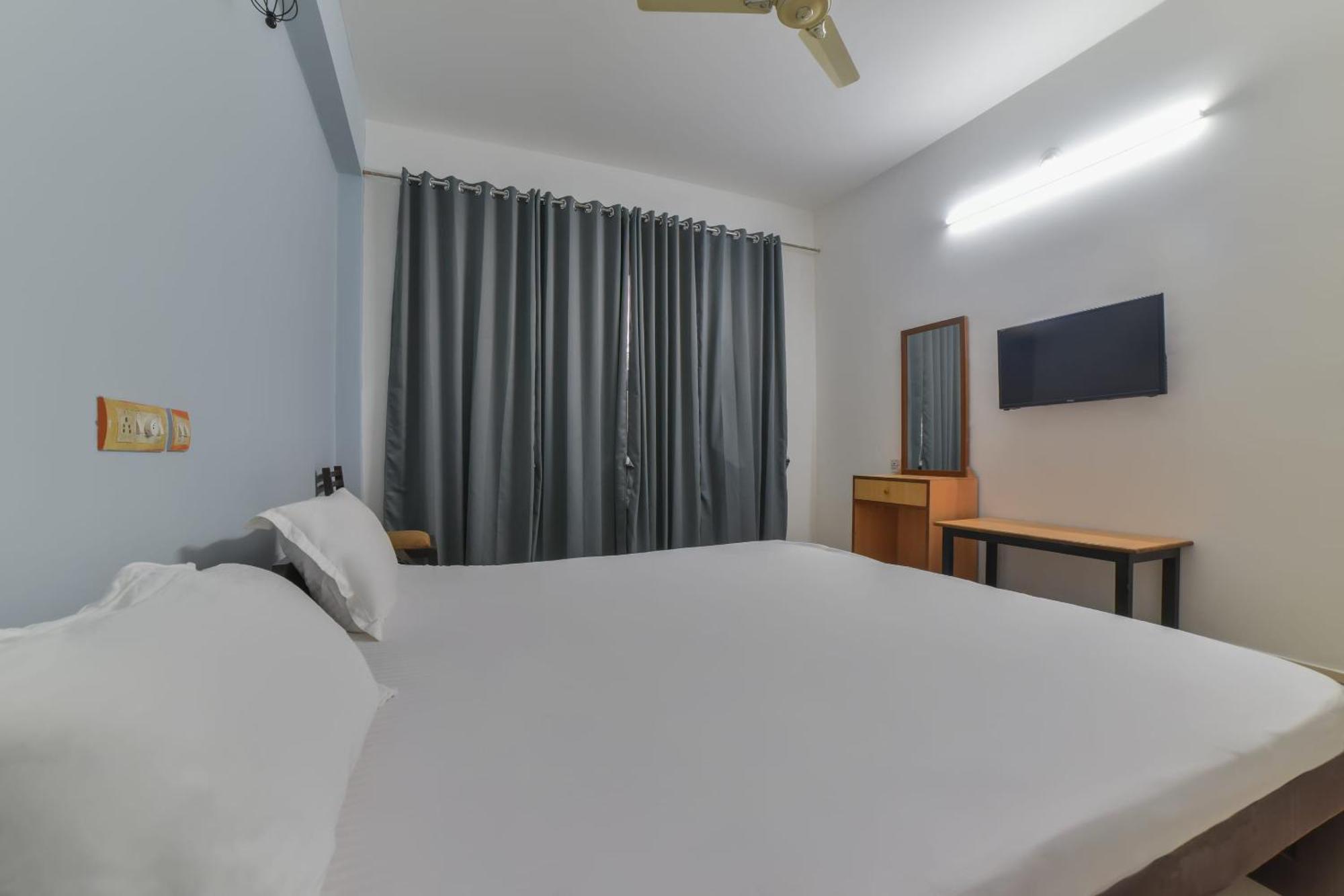 Hotel O Shubhankar Boma Dış mekan fotoğraf