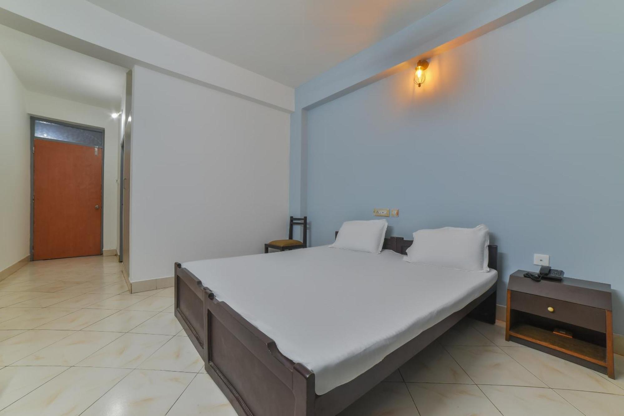 Hotel O Shubhankar Boma Dış mekan fotoğraf
