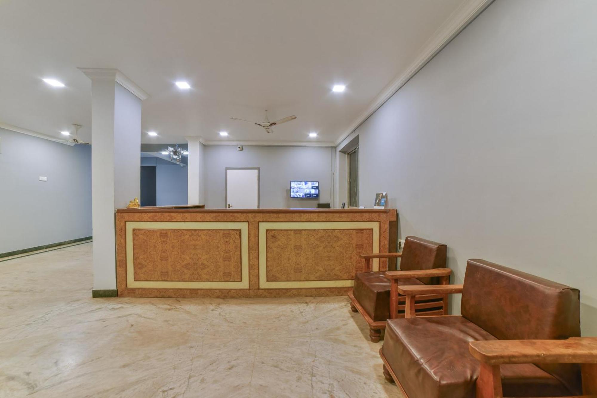 Hotel O Shubhankar Boma Dış mekan fotoğraf