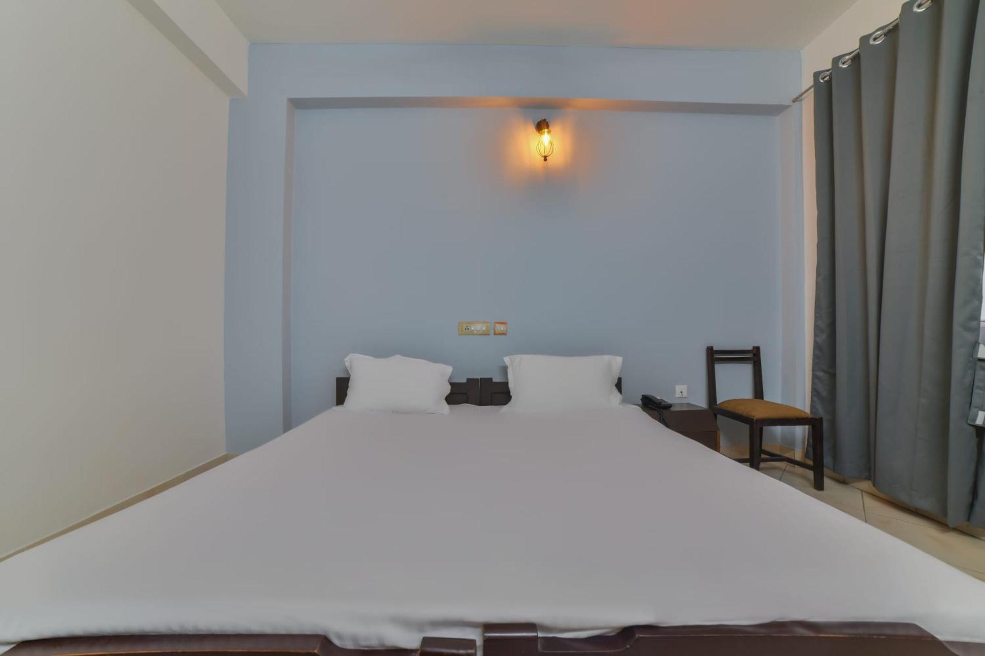 Hotel O Shubhankar Boma Dış mekan fotoğraf
