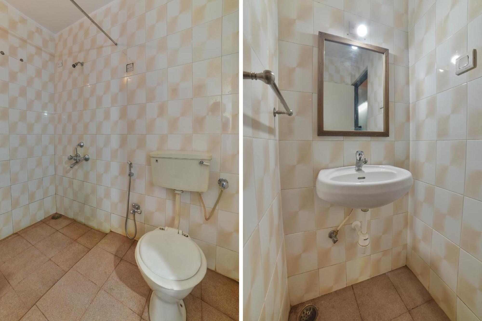 Hotel O Shubhankar Boma Dış mekan fotoğraf