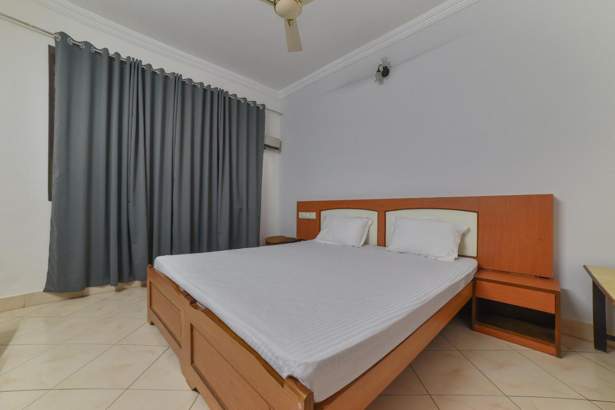 Hotel O Shubhankar Boma Dış mekan fotoğraf