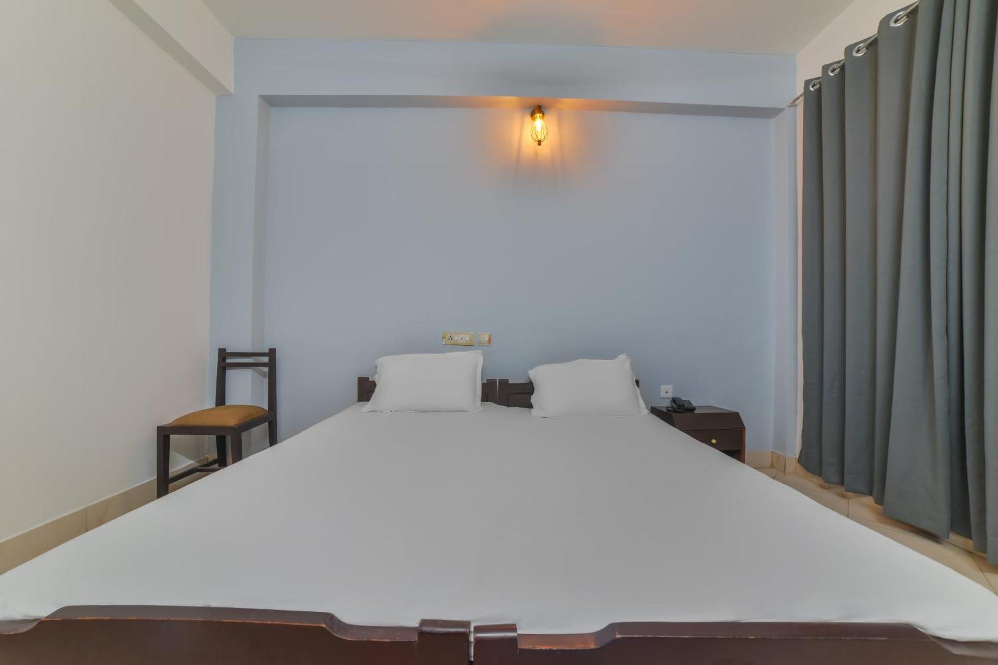 Hotel O Shubhankar Boma Dış mekan fotoğraf