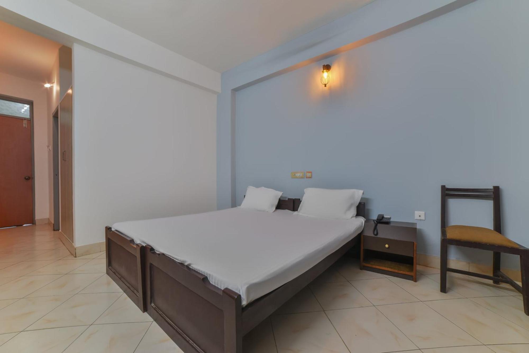 Hotel O Shubhankar Boma Dış mekan fotoğraf
