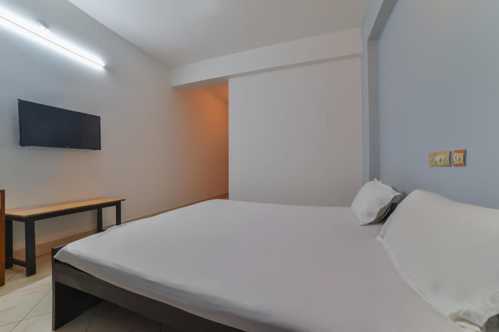 Hotel O Shubhankar Boma Dış mekan fotoğraf