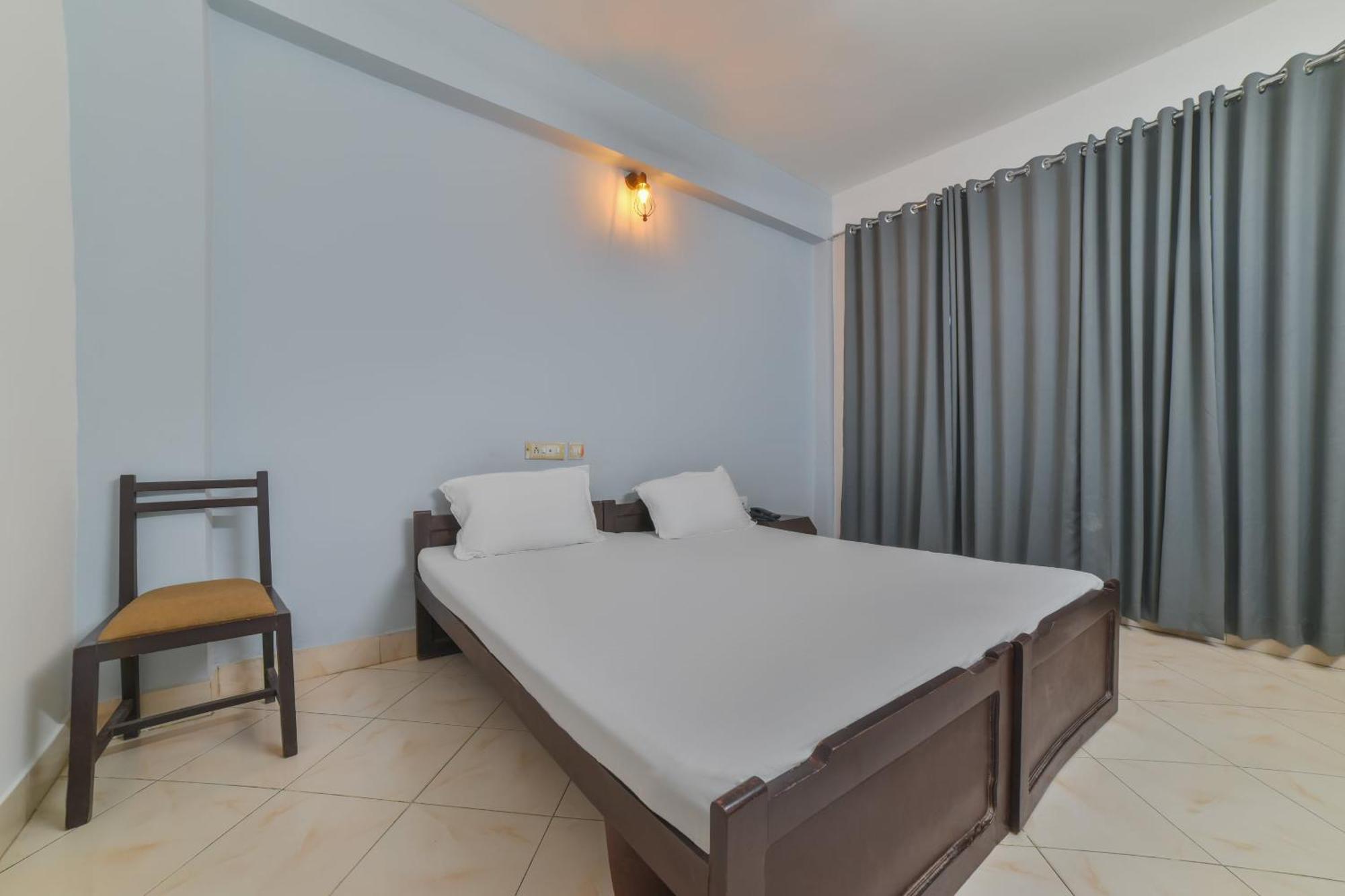 Hotel O Shubhankar Boma Dış mekan fotoğraf
