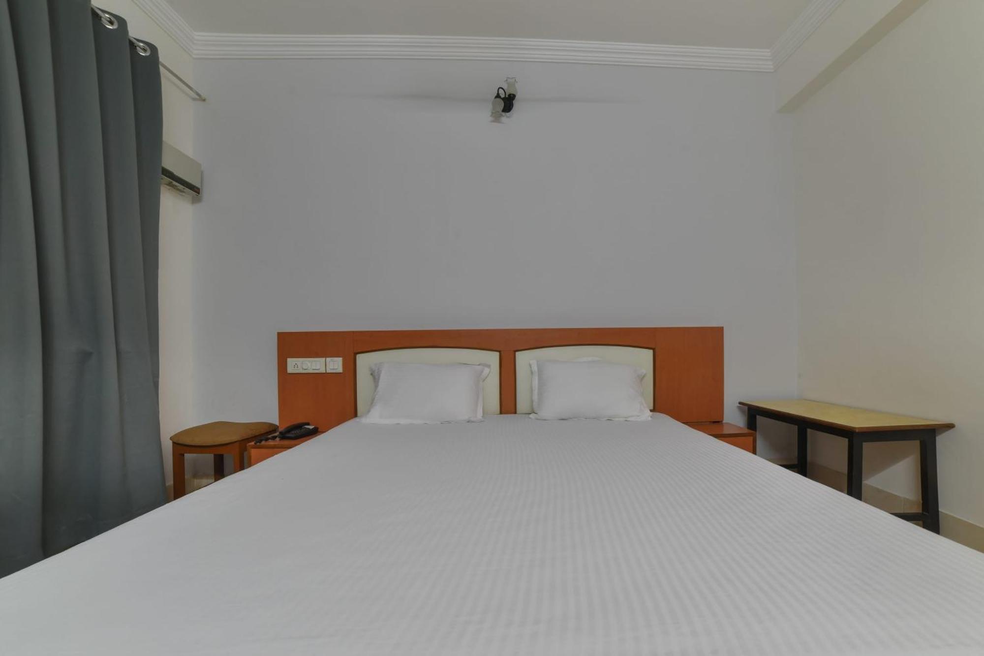 Hotel O Shubhankar Boma Dış mekan fotoğraf
