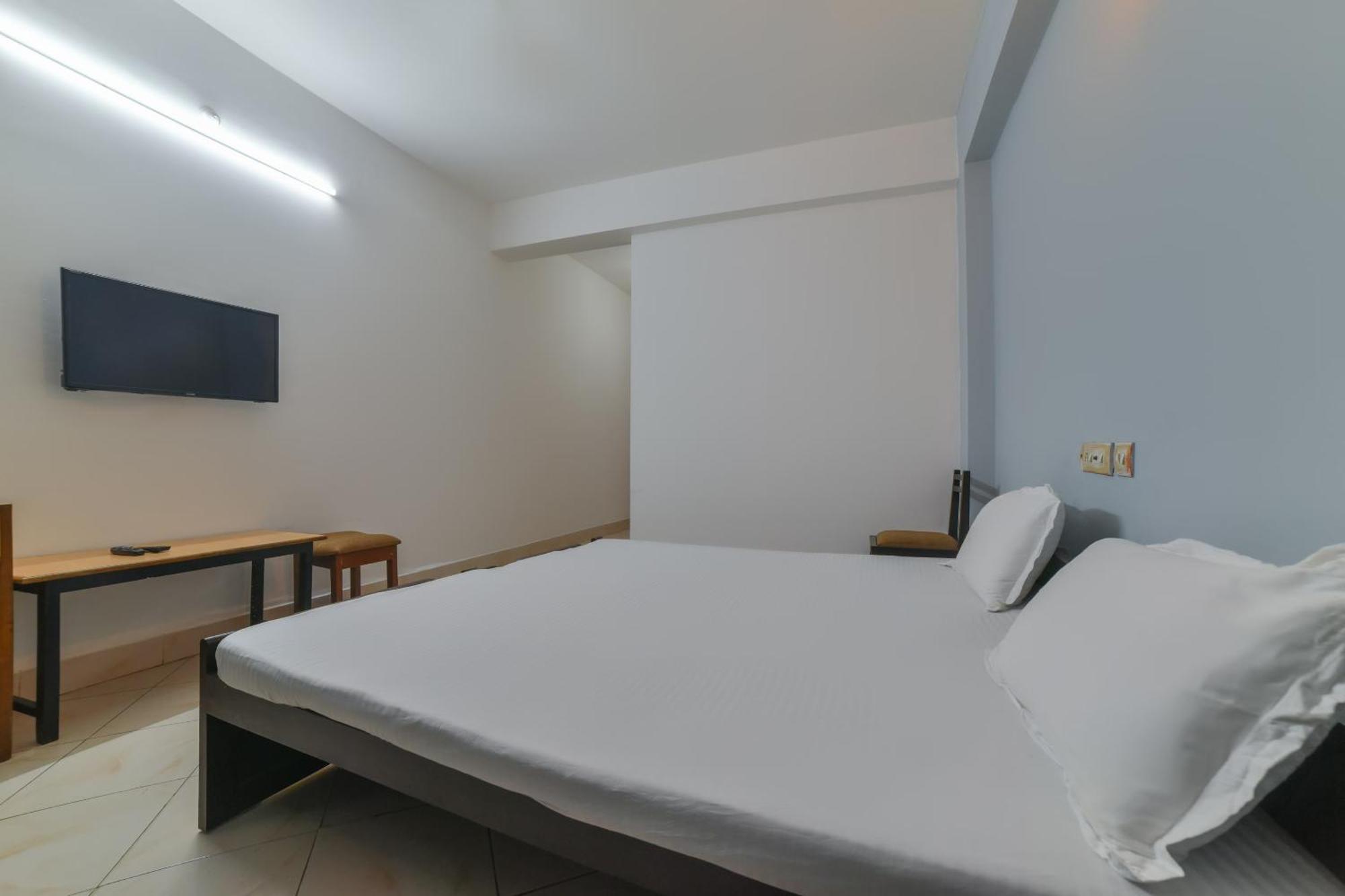 Hotel O Shubhankar Boma Dış mekan fotoğraf