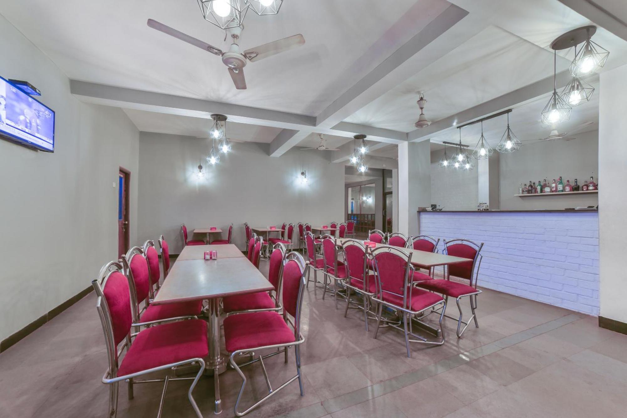 Hotel O Shubhankar Boma Dış mekan fotoğraf