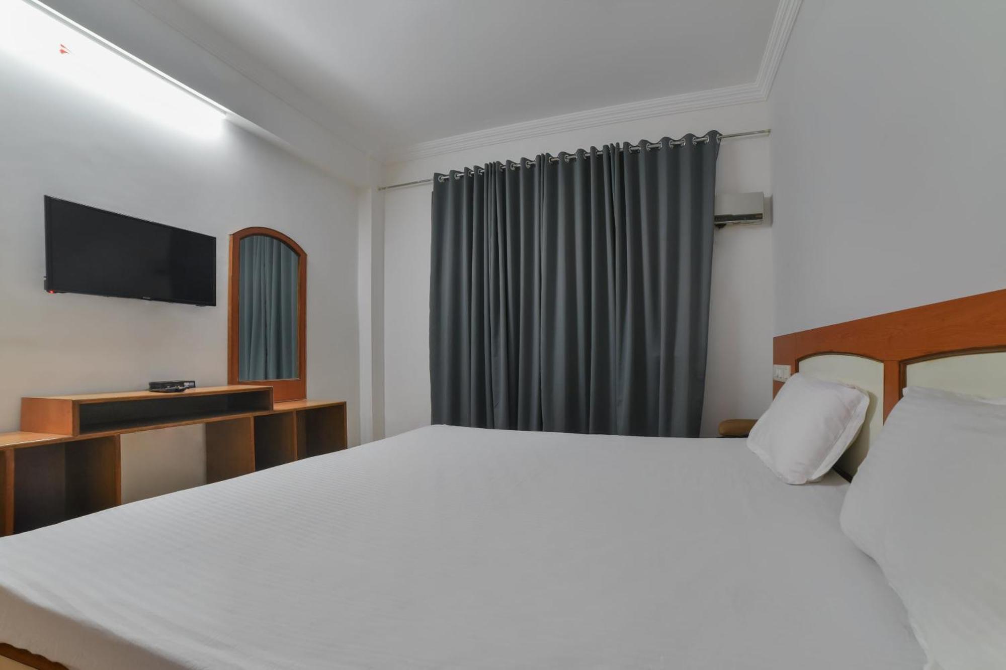 Hotel O Shubhankar Boma Dış mekan fotoğraf