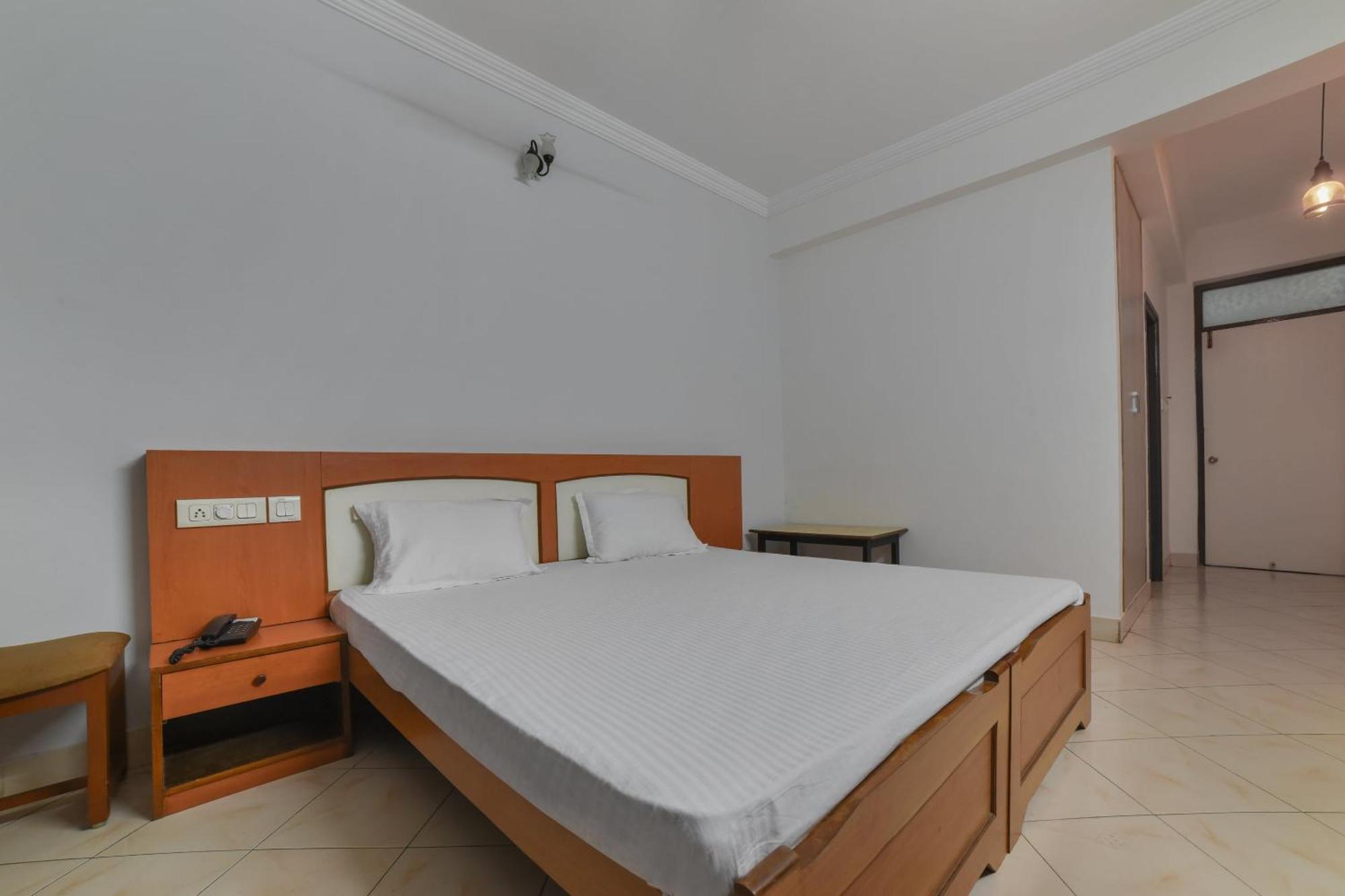 Hotel O Shubhankar Boma Dış mekan fotoğraf